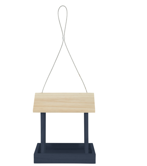 WOOD FEEDER 2 FLORA MARINE