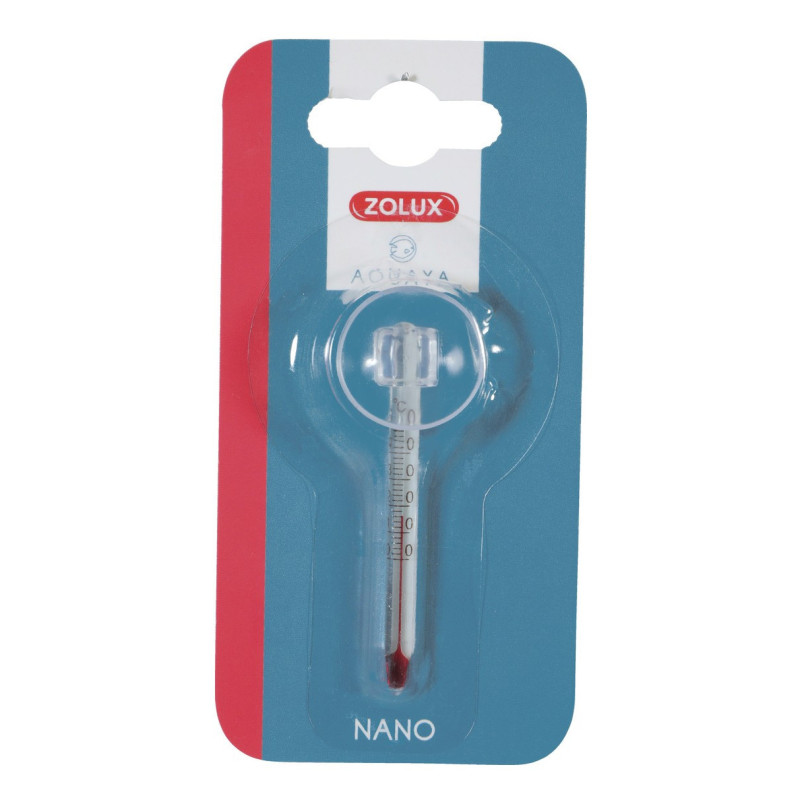 NANO THERMOMETER