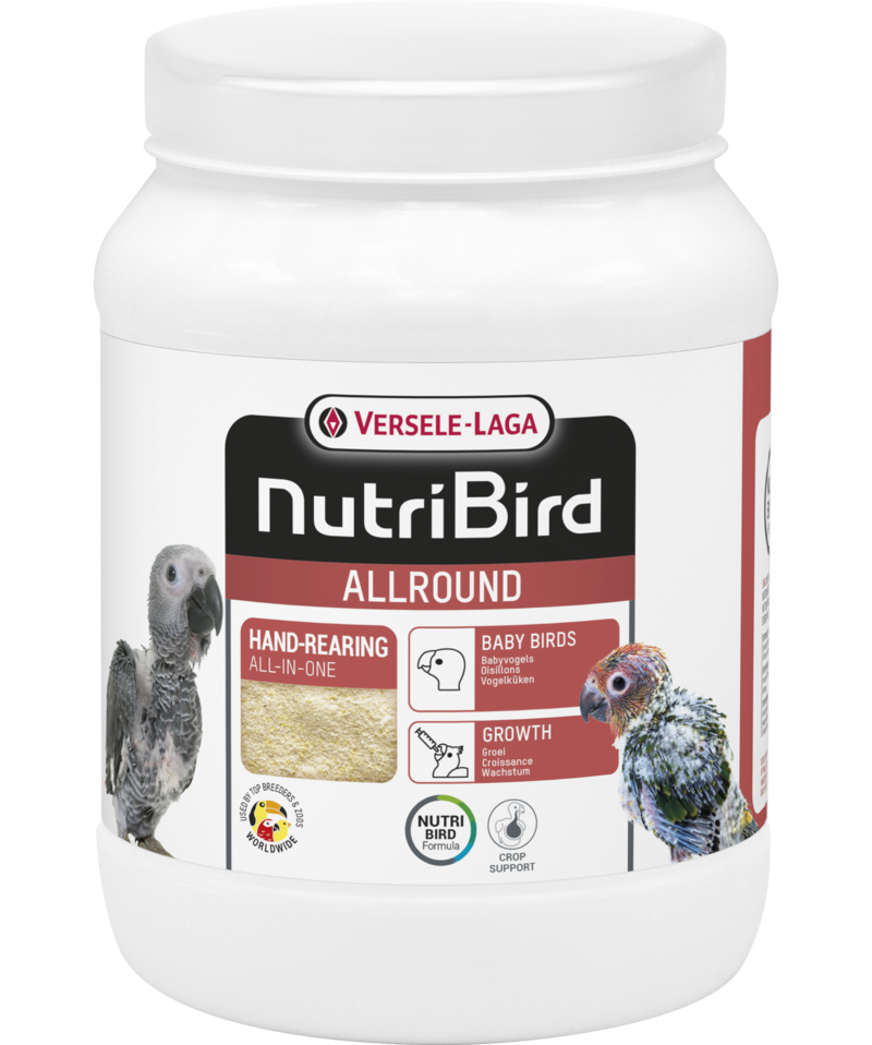 Versele-Laga NutriBird Allround 800 g