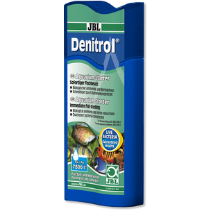 JBL Denitrol 250ml DE/UK
