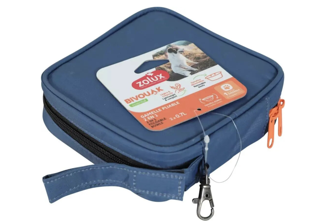 BVK 2IN1 FOLDABLE BOWL BLE