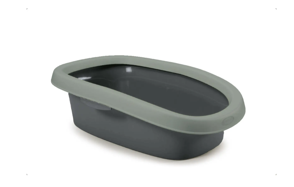 RECYCL LITTER TRAY 20