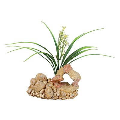 Zolux PLANTED ROCK SIZE 1