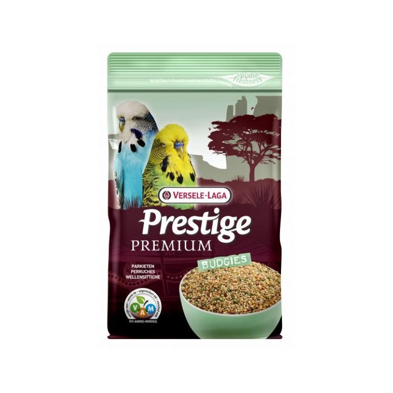 Versele-Laga Prestige Premium Budgies kg