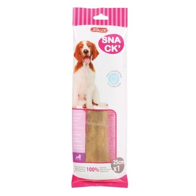 Zolux PRESSED BONE 25CM