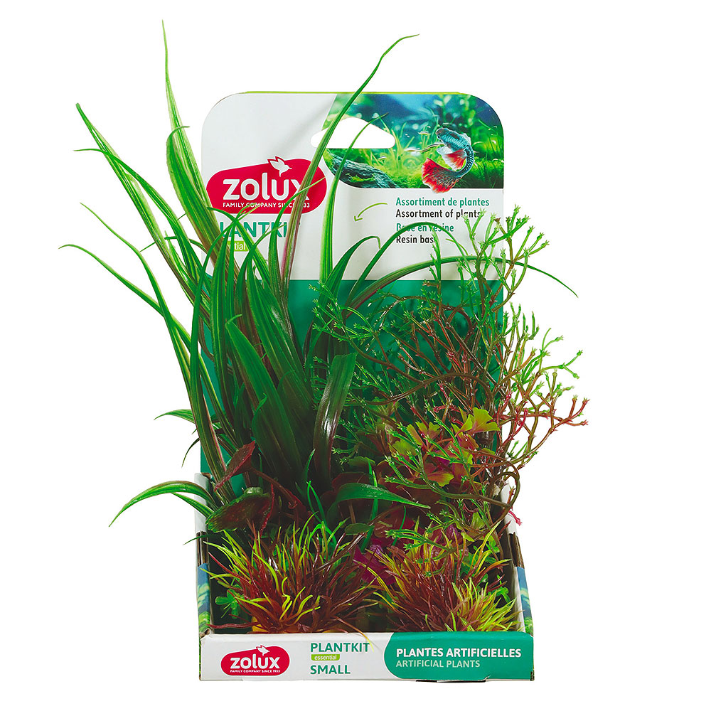 PLANTKIT SMALL N 3