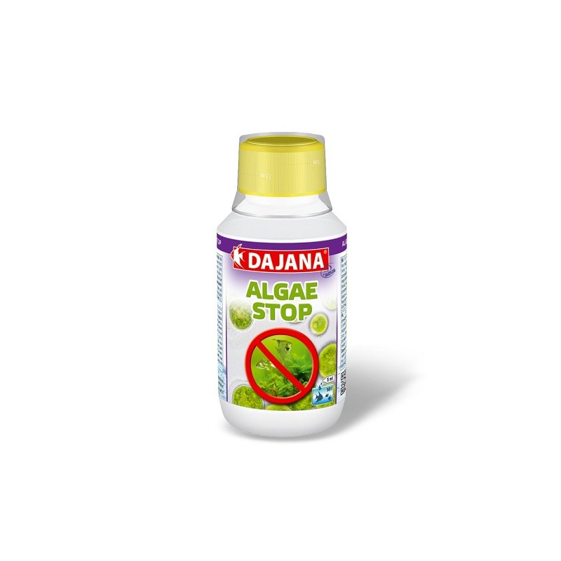 DAJANA Algae stop 100ml