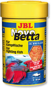 JBL NovoBetta 100ml D/GB