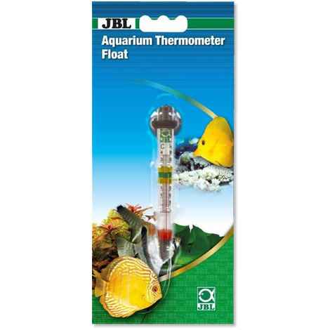 JBL Aquarium Thermometer Fl