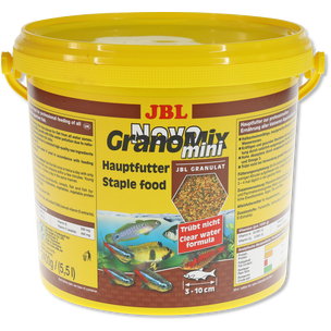 JBL NovoGranoMix mini 5,5 l