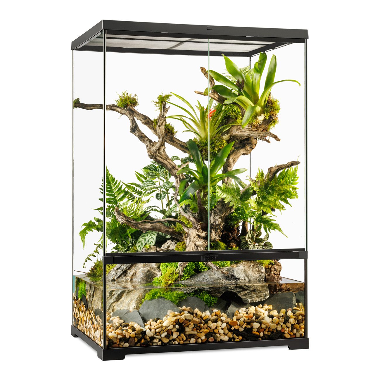 Exo Terra - Pro Paludarium™ - MEDIUM / X-TALL
