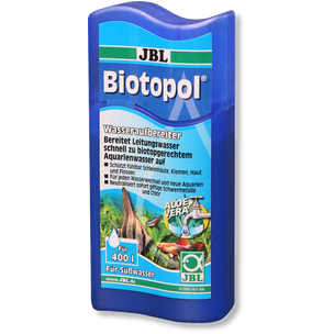 JBL Biotopol 100ml UK