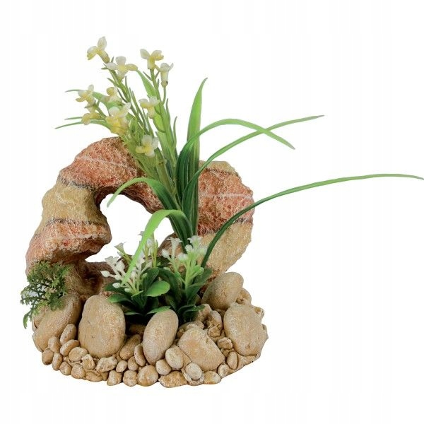 Zolux PLANTED ROCK SIZE 2