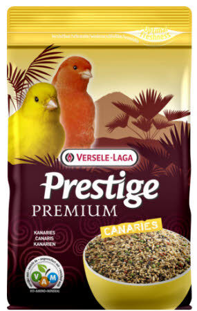 Versele-Laga Prestige Premium Canaries 1 kg