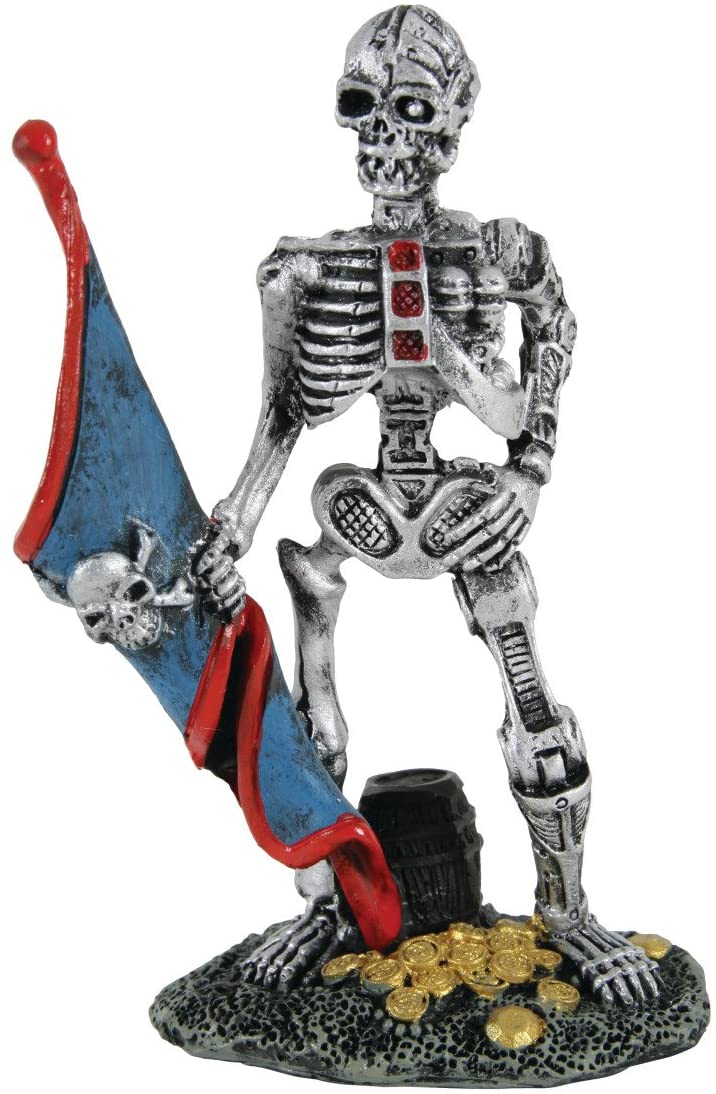 Zolux °DECOR AQUA SQUELETTE MOD3