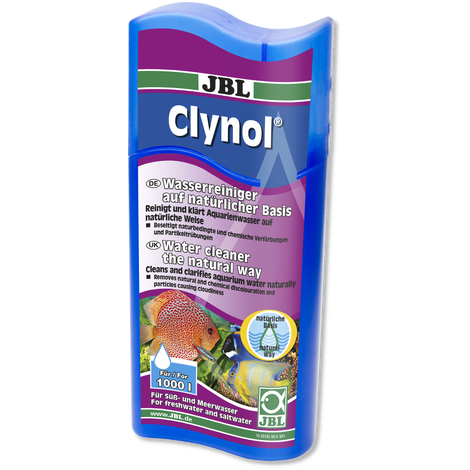 JBL Clynol 500ml DE/UK/IT/DK