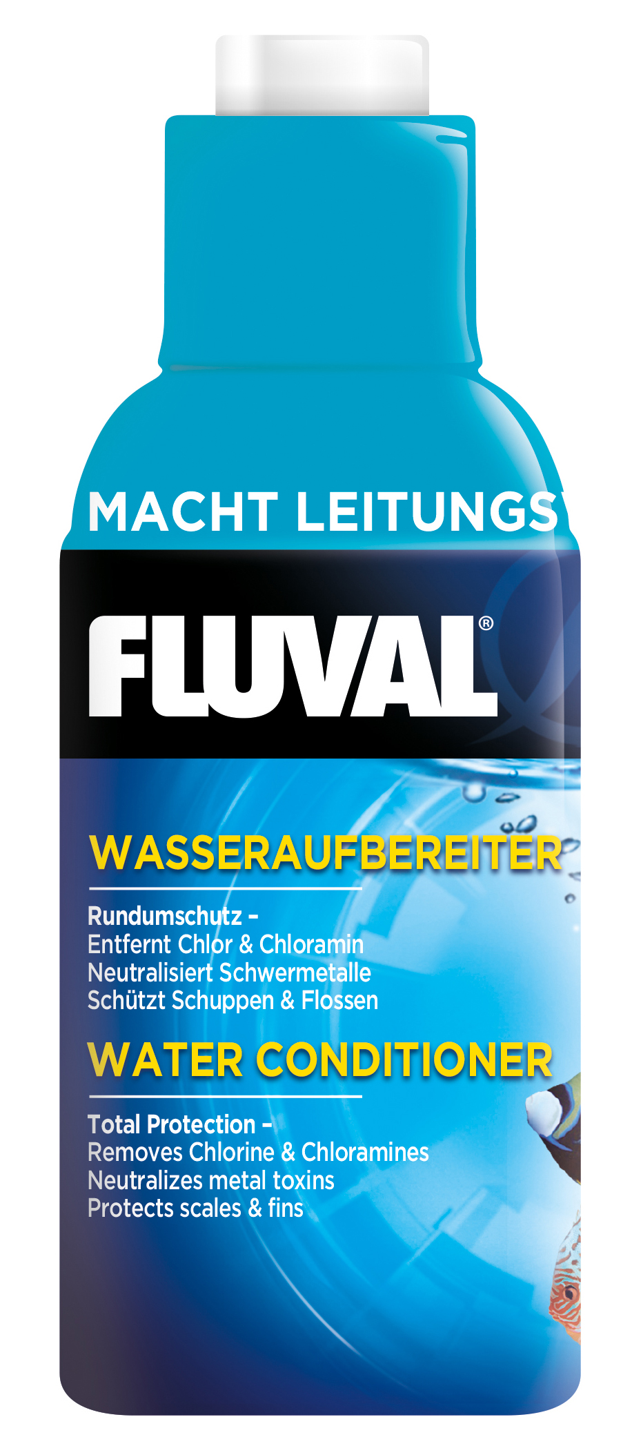 Hagen Fluval Water Conditioner, 500ml