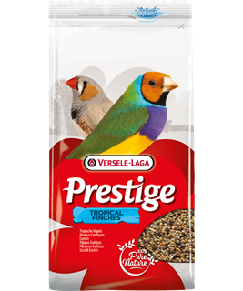 Versele-Laga Prestige Tropical Finches 1 kg