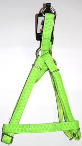 Zolux HARNAIS REG MCLEATHER 20MM ANI