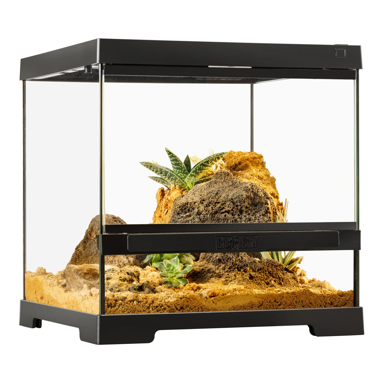 Exo Terra - Pro Terrarium™ - X-SMALL / WIDE