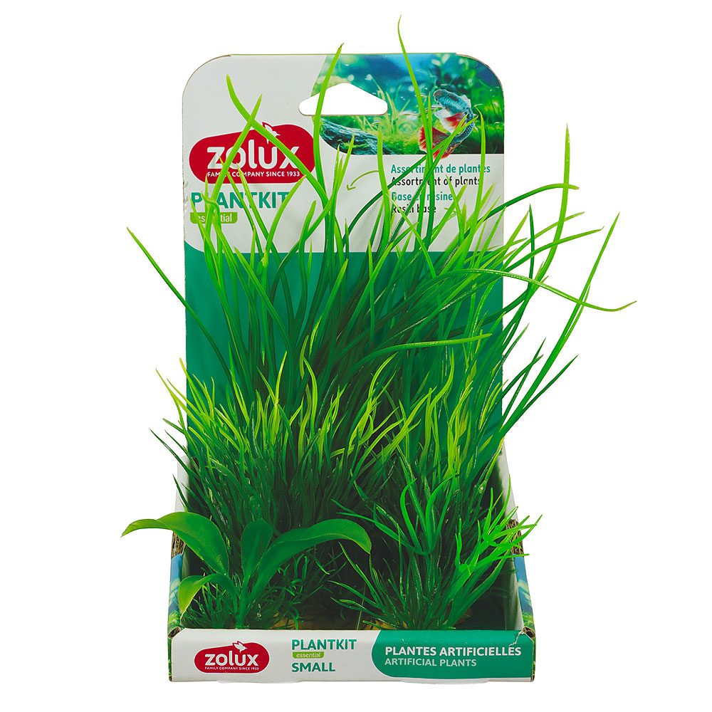 PLANTKIT SMALL N 1