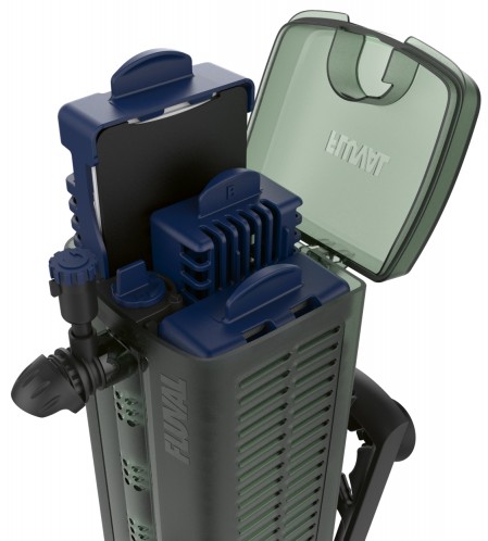 Fluval U2 Underwater Filter 45-110L