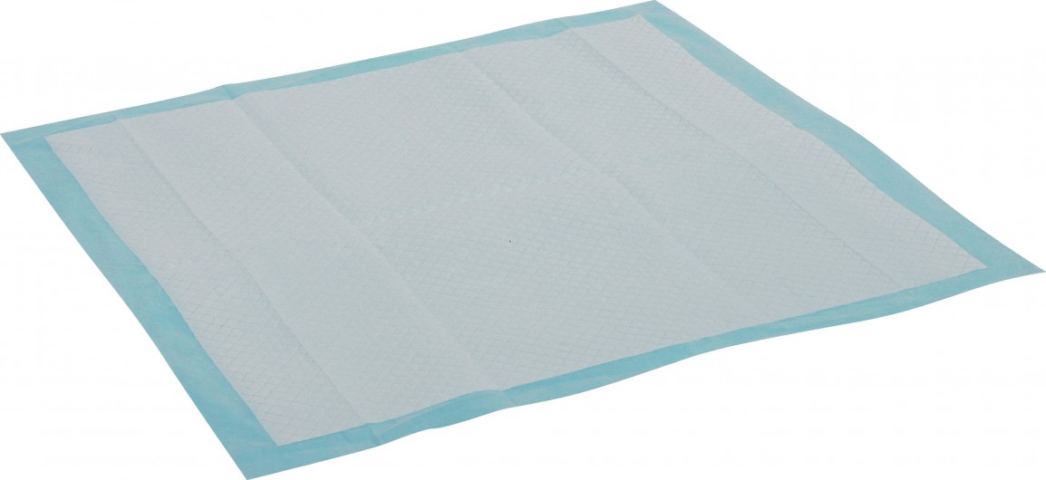 Zolux TAPIS EDUC CHIOT 60X60CM X30