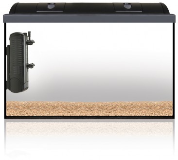 Fluval U2 Underwater Filter 45-110L