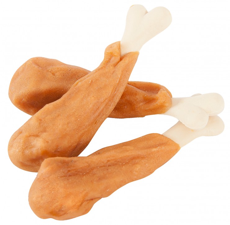 Zolux AILES  DE POULET 100G