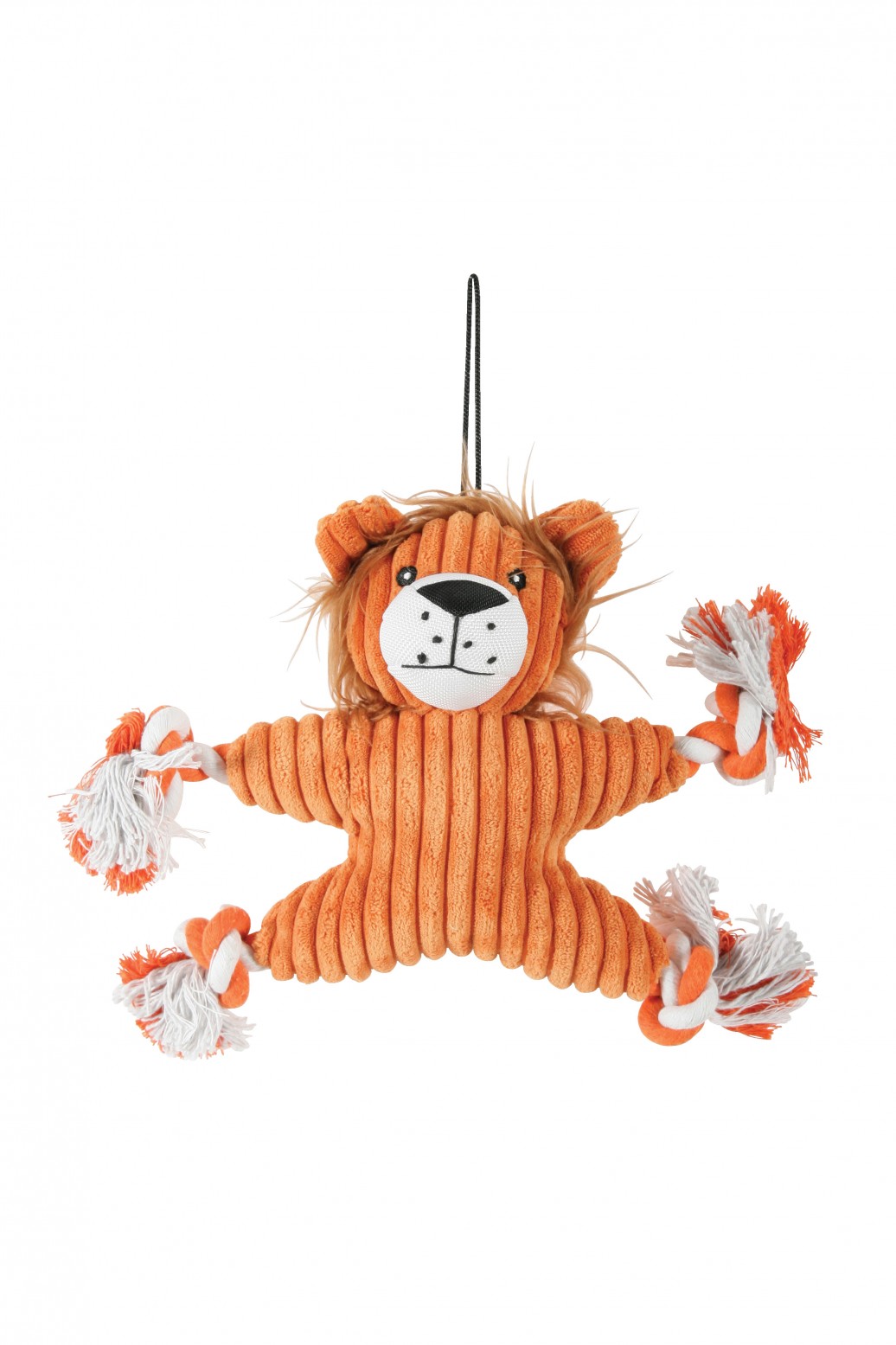 Zolux JOUET PELUCHE VELVET VIRGINIA