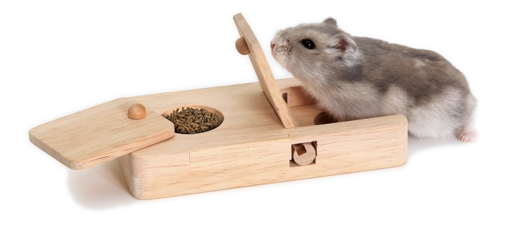 Hagen LWG Smart Toy, Sliding Game, Small