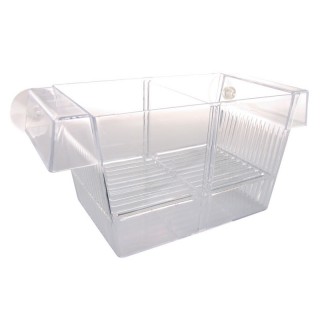 FLOATING BREEDING TANK 3 IN 1