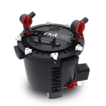 Fluval "FX4" Canister Filter