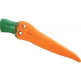 Zolux VINYL TOY CARROT 21CM