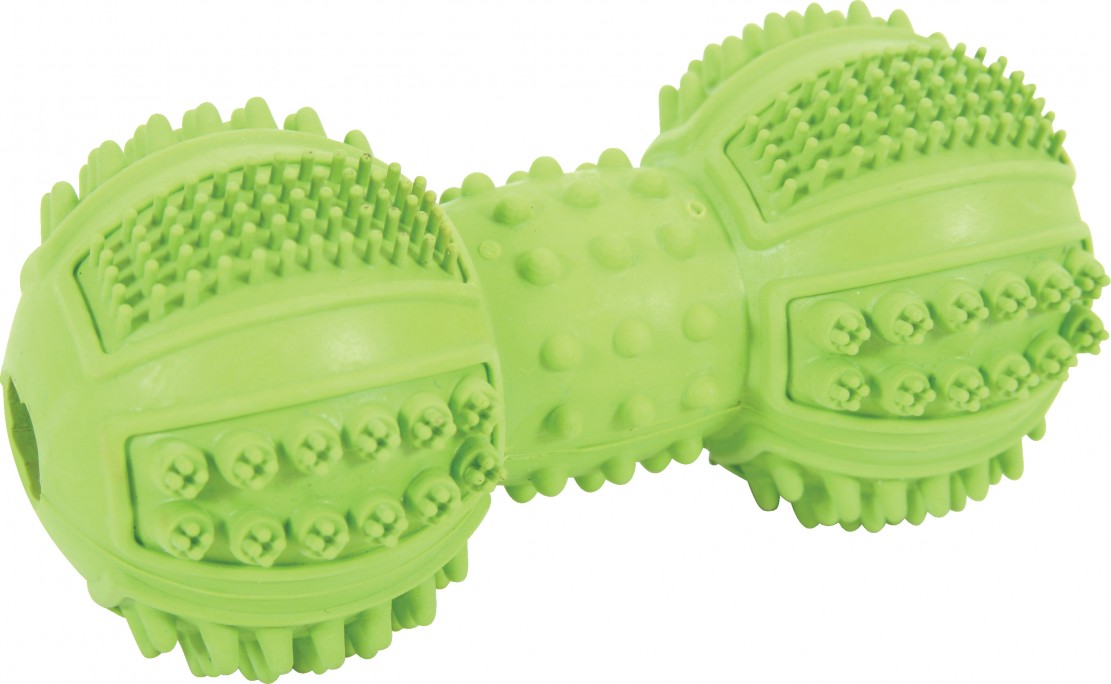 Zolux JOUET DENTAL OS 8 CM ASS