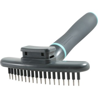 ANAH RETR CURRY COMB 18 TEETH