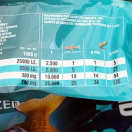 JBL PROPOND ALL SEASONS M