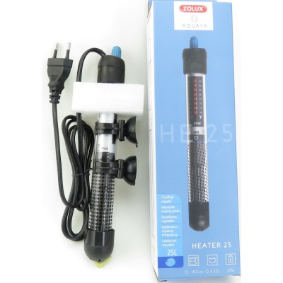 Zolux HEATER 25L