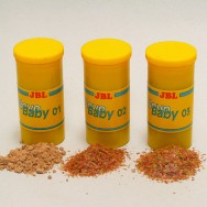 JBL NovoBaby 3x10ml