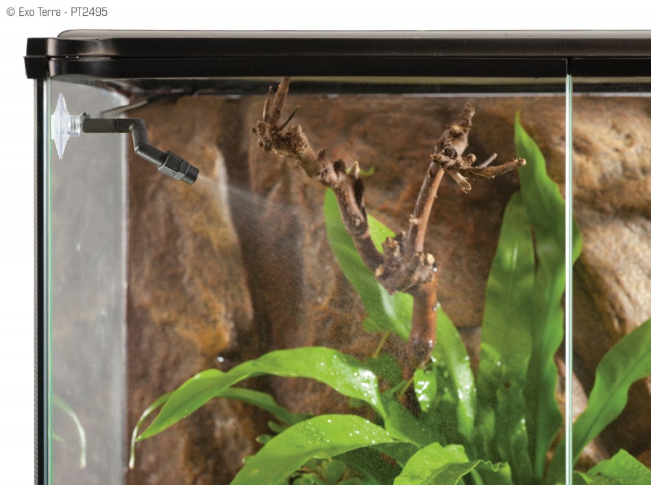 Hagen   Exo Terra Monsoon Multi