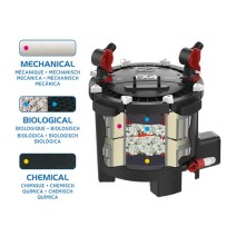 Fluval "FX4" Canister Filter