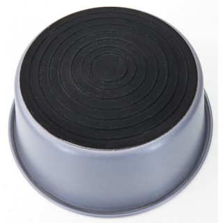 Zolux COPPER NONSLIPBOWL 600ML