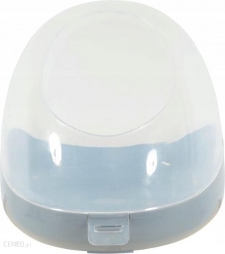 Zolux CHINCHILLA TOILET HOUSE BEIGE