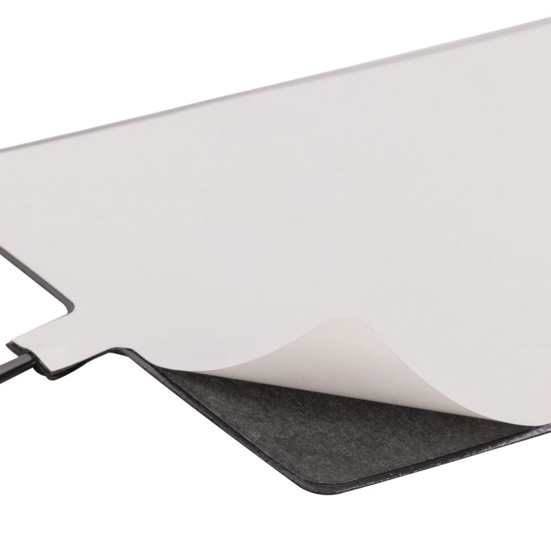 Exo Terra Heat Mat Self-regulating Heat Mat 4W 18 x 10 cm