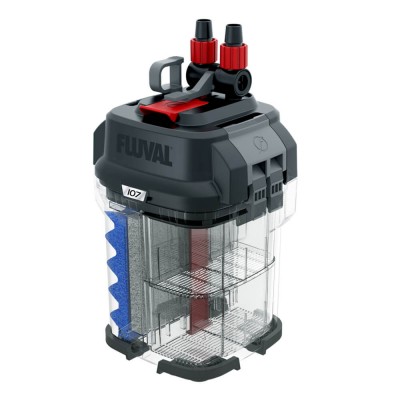 Fluval "107" Canister Filter