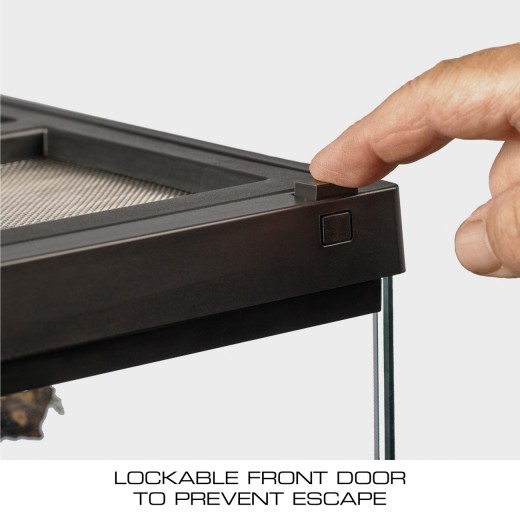 Exo Terra - Pro Terrarium™ - LARGE / TALL