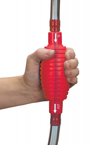 Hagen   Fluval GravelVac S/M