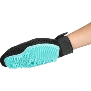 ANAH GROOMING GLOVE 2 IN 1