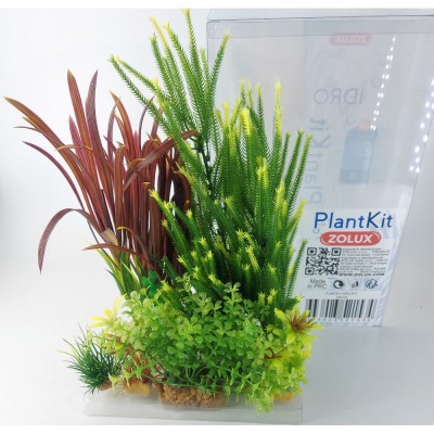 PLANTKIT IDRO N°4