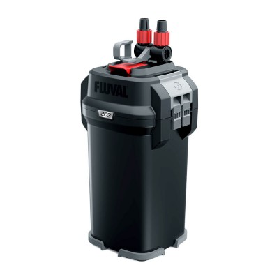 Fluval "207" Canister Filter